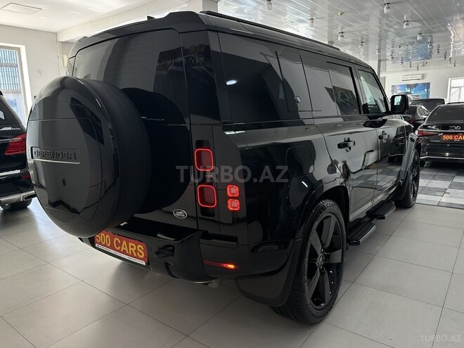 Land Rover Defender 2023, 27,000 km - 3.0 l - Bakı