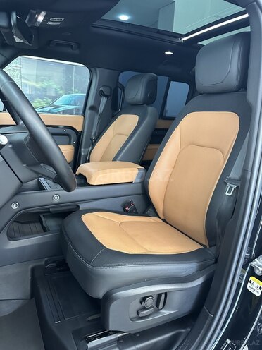 Land Rover Defender 2023, 27,000 km - 3.0 l - Bakı