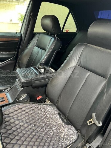 Mercedes C 240 1998, 300,000 km - 2.4 л - Yevlax