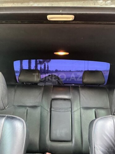 Mercedes C 240 1998, 300,000 km - 2.4 л - Yevlax