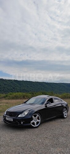 Mercedes  2004, 210,000 km - 5.0 л - Qusar