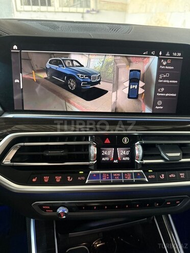 BMW X5 2019, 51,000 km - 3.0 l - Xırdalan