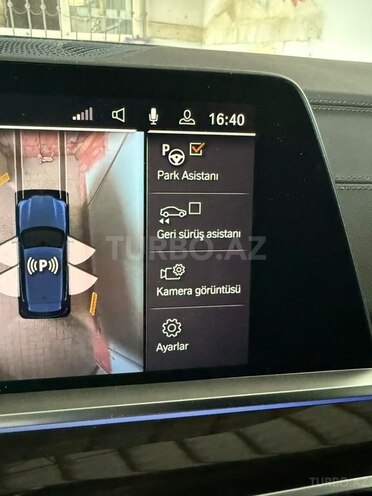 BMW X5 2019, 51,000 km - 3.0 l - Xırdalan