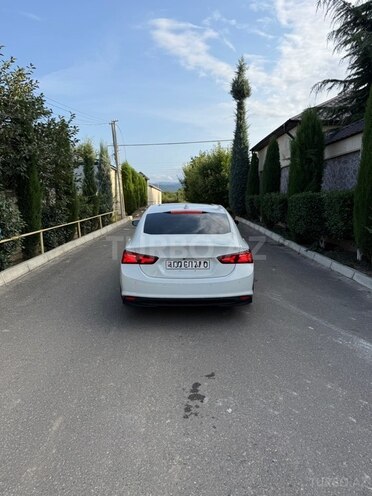 Chevrolet Malibu 2018, 77,309 km - 1.5 l - Quba