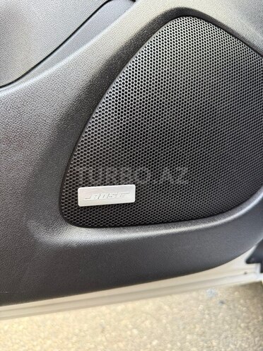 Chevrolet Malibu 2018, 77,309 km - 1.5 l - Quba