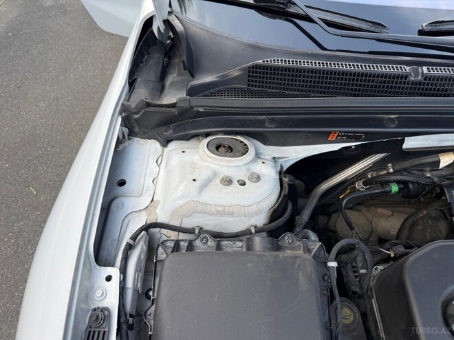 Chevrolet Malibu 2018, 77,309 km - 1.5 l - Quba