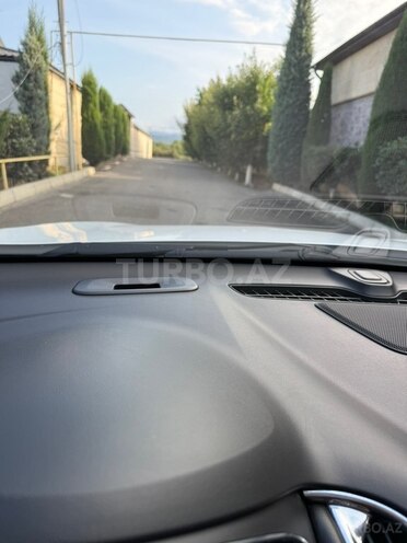 Chevrolet Malibu 2018, 77,309 km - 1.5 l - Quba