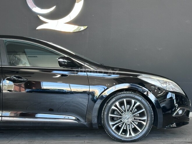 Hyundai Grandeur 2014, 284,000 km - 2.2 л - Bakı