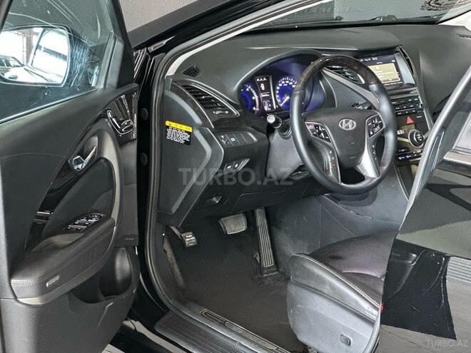 Hyundai Grandeur 2014, 284,000 km - 2.2 л - Bakı