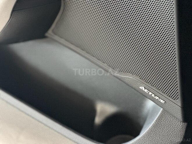 Hyundai Grandeur 2014, 284,000 km - 2.2 л - Bakı