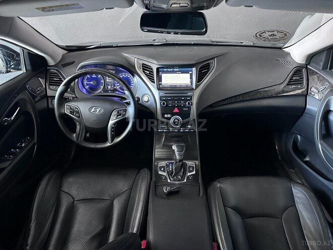 Hyundai Grandeur 2014, 284,000 km - 2.2 л - Bakı