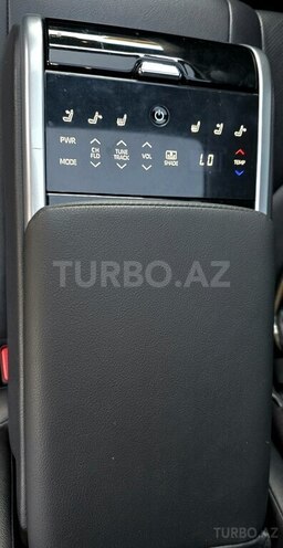 Toyota Camry 2021, 149,800 km - 2.5 л - Bakı