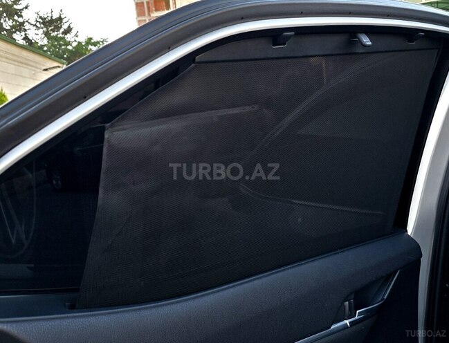 Toyota Camry 2021, 149,800 km - 2.5 л - Bakı