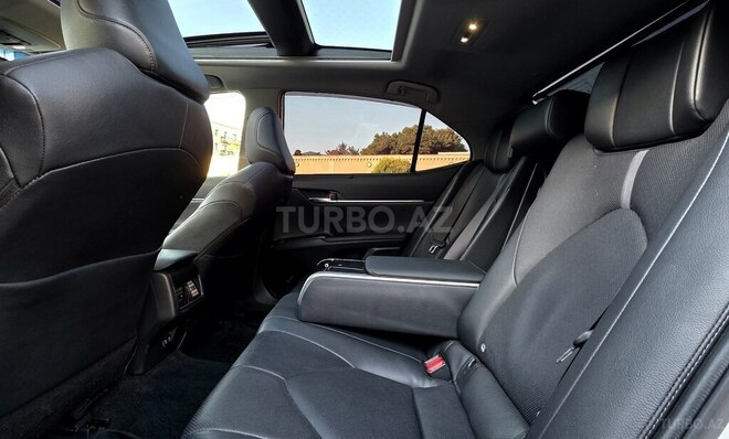 Toyota Camry 2021, 149,800 km - 2.5 л - Bakı