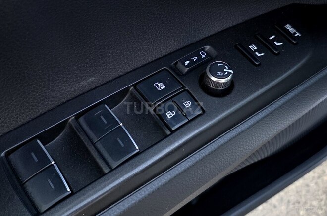 Toyota Camry 2021, 149,800 km - 2.5 л - Bakı