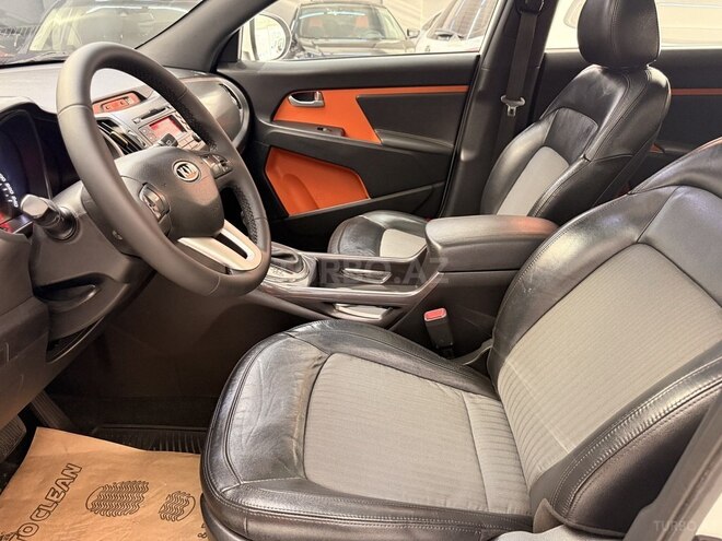 Kia Sportage 2011, 197,000 km - 2.0 l - Xırdalan