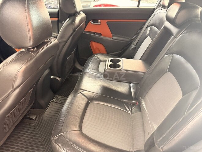 Kia Sportage 2011, 197,000 km - 2.0 l - Xırdalan