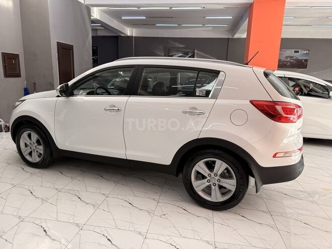 Kia Sportage 2011, 197,000 km - 2.0 l - Xırdalan