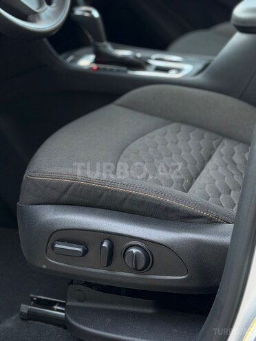 Chevrolet Equinox 2019, 122,000 km - 1.5 l - Bakı