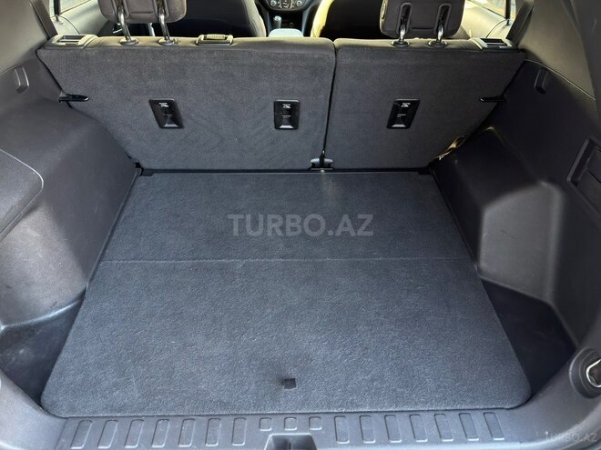 Chevrolet Equinox 2019, 122,000 km - 1.5 l - Bakı