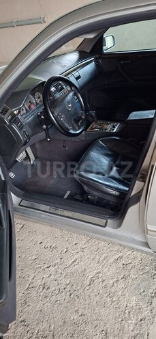 Mercedes E 240 2000, 420,000 km - 2.4 l - Goranboy