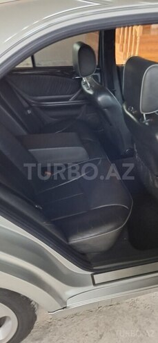 Mercedes E 240 2000, 420,000 km - 2.4 l - Goranboy