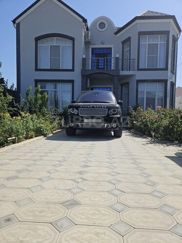 Land Rover Range Rover 2010, 157,000 km - 5.0 l - Bakı