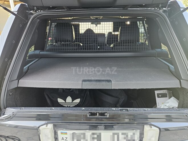 Land Rover Range Rover 2010, 157,000 km - 5.0 l - Bakı