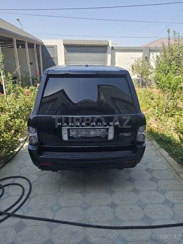 Land Rover Range Rover 2010, 157,000 km - 5.0 l - Bakı