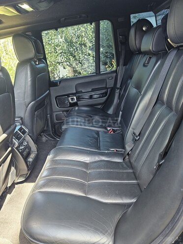 Land Rover Range Rover 2010, 157,000 km - 5.0 l - Bakı