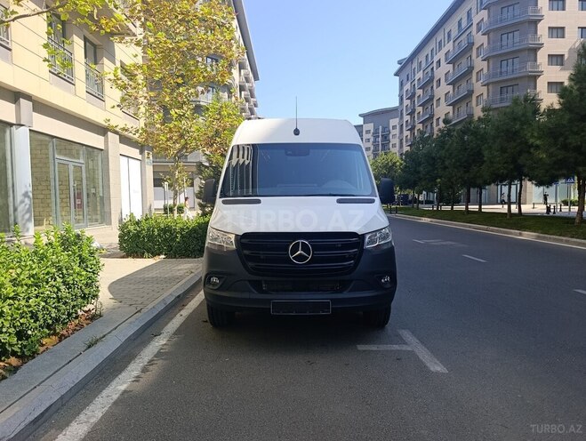 Mercedes Sprinter 315 2023, 530,000 km - 2.2 l - Bakı