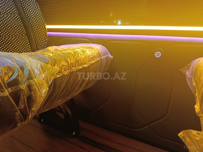 Mercedes Sprinter 315 2023, 530,000 km - 2.2 l - Bakı