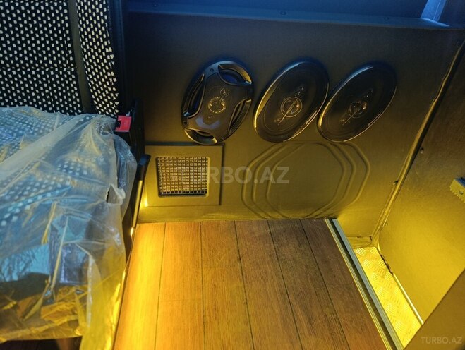 Mercedes Sprinter 315 2023, 530,000 km - 2.2 l - Bakı