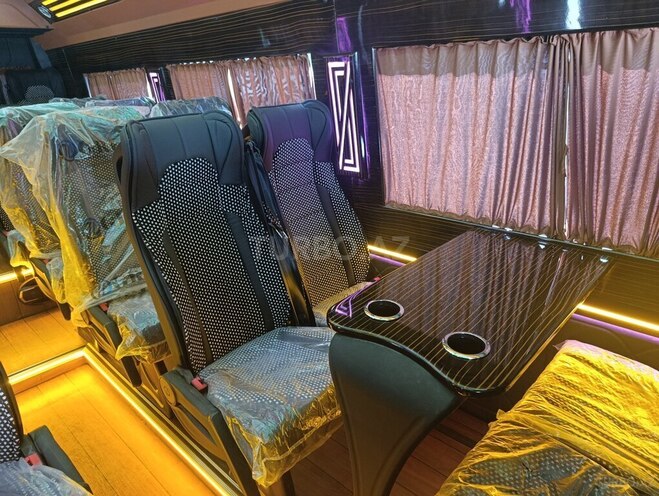 Mercedes Sprinter 315 2023, 530,000 km - 2.2 l - Bakı