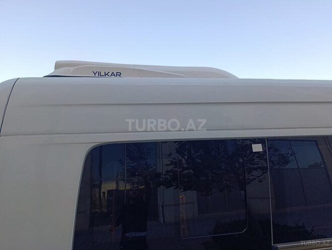 Mercedes Sprinter 315 2023, 530,000 km - 2.2 l - Bakı