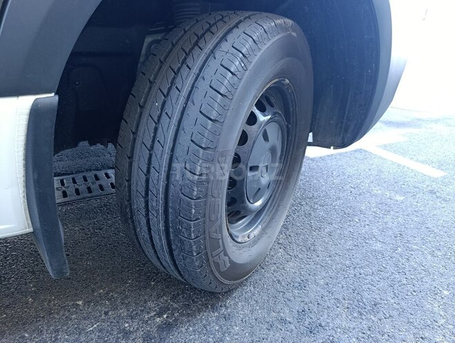 Mercedes Sprinter 315 2023, 530,000 km - 2.2 l - Bakı