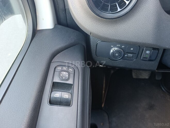 Mercedes Sprinter 315 2023, 530,000 km - 2.2 l - Bakı