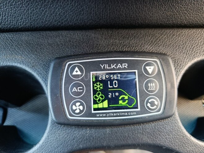 Mercedes Sprinter 315 2023, 530,000 km - 2.2 l - Bakı