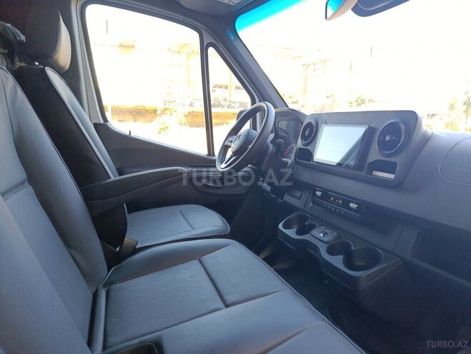 Mercedes Sprinter 315 2023, 530,000 km - 2.2 l - Bakı