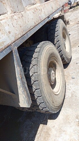 Shacman F3000 2012, 265,000 km - 9.5 l - Bakı