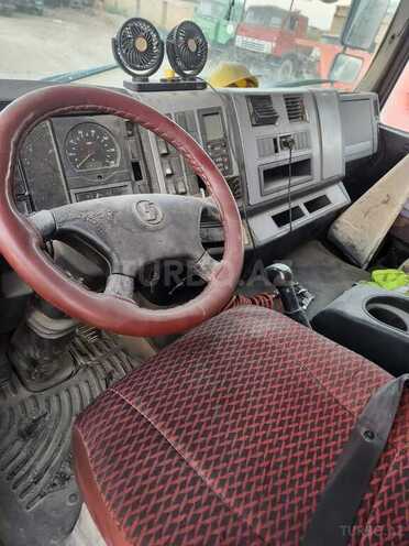 Shacman F3000 2012, 265,000 km - 9.5 l - Bakı