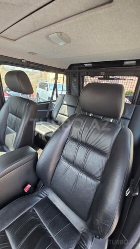Mercedes G 320 2003, 140,085 km - 3.2 l - Bakı