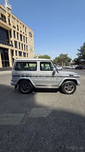 Mercedes G 320 2003, 140,085 km - 3.2 l - Bakı