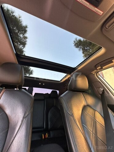 Toyota Camry 2019, 192,100 km - 2.5 л - Bakı