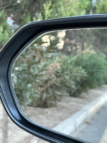 Toyota Camry 2019, 192,100 km - 2.5 л - Bakı