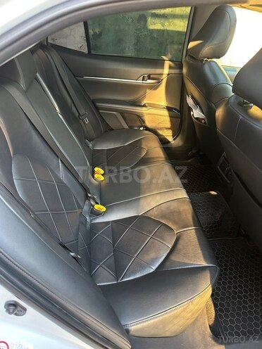 Toyota Camry 2019, 192,100 km - 2.5 л - Bakı