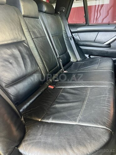 BMW X5 2003, 420,000 km - 3.0 l - Masallı