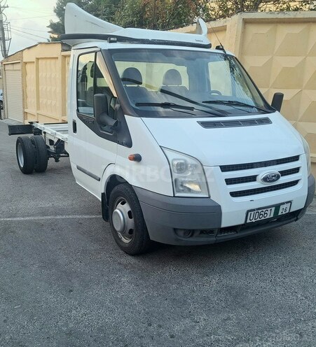 Ford Transit 2011, 131,000 km - 2.4 л - Bakı