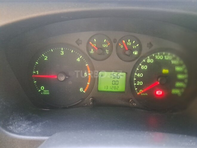 Ford Transit 2011, 131,000 km - 2.4 л - Bakı