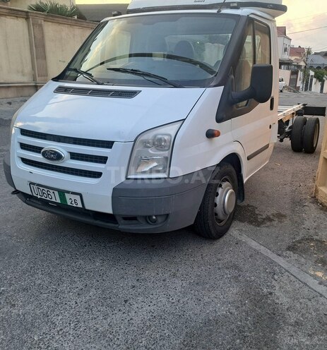 Ford Transit 2011, 131,000 km - 2.4 л - Bakı